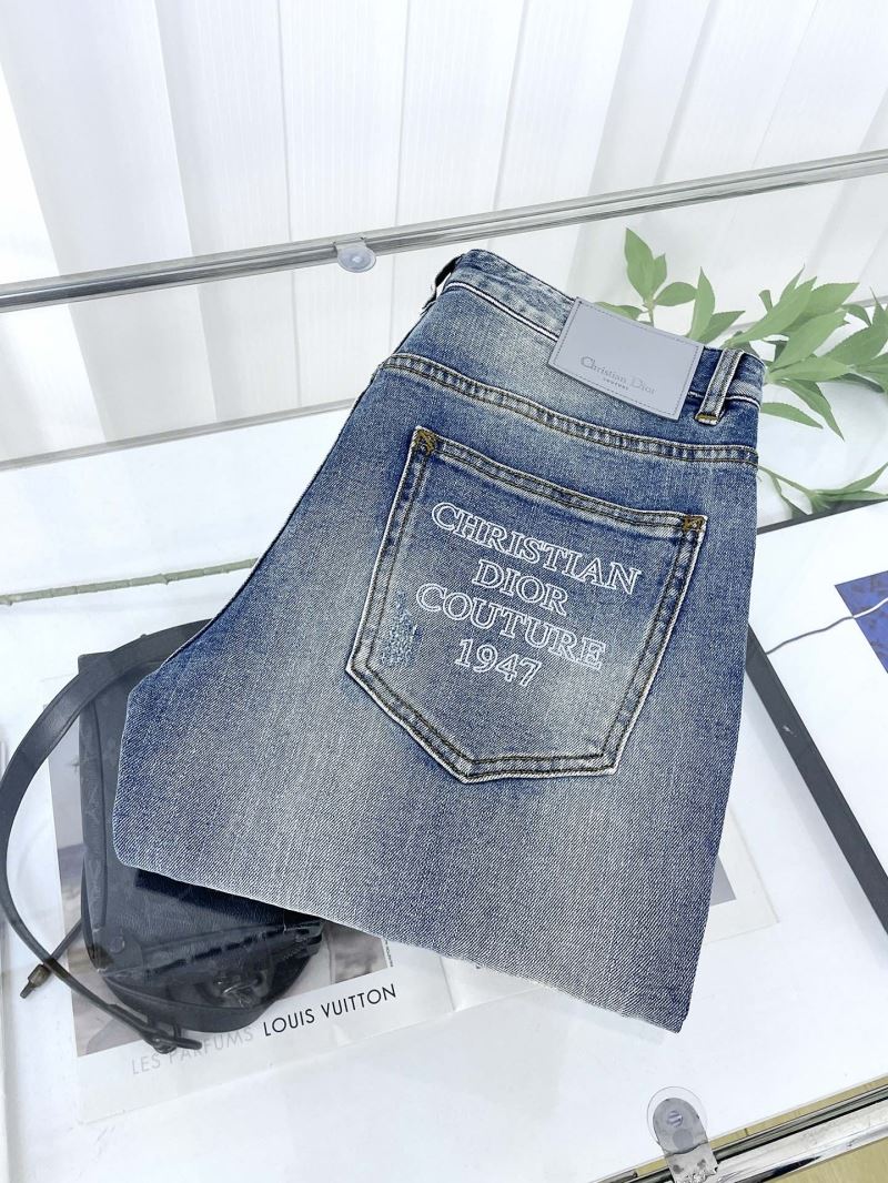 Christian Dior Jeans